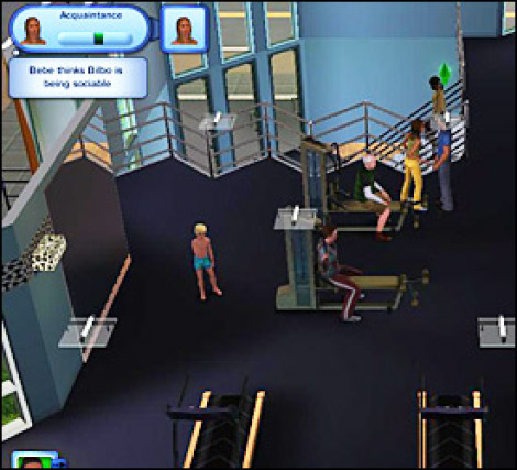 sims 3 free online download for mac